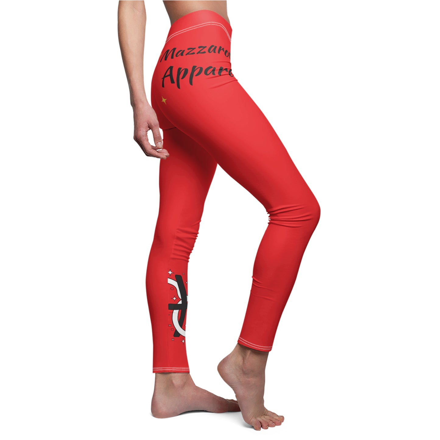 Pisces/Taurus Zodiac Leggings