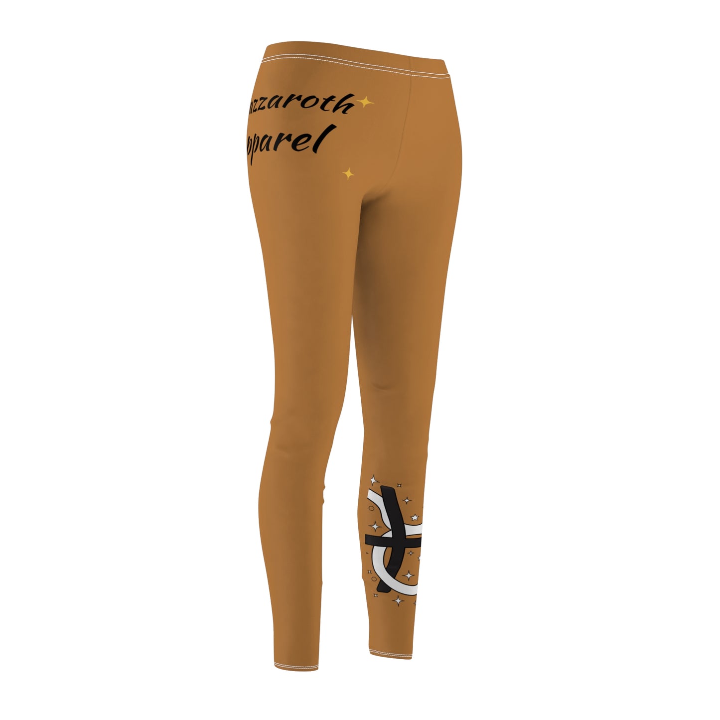 Pisces/Taurus Zodiac Leggings