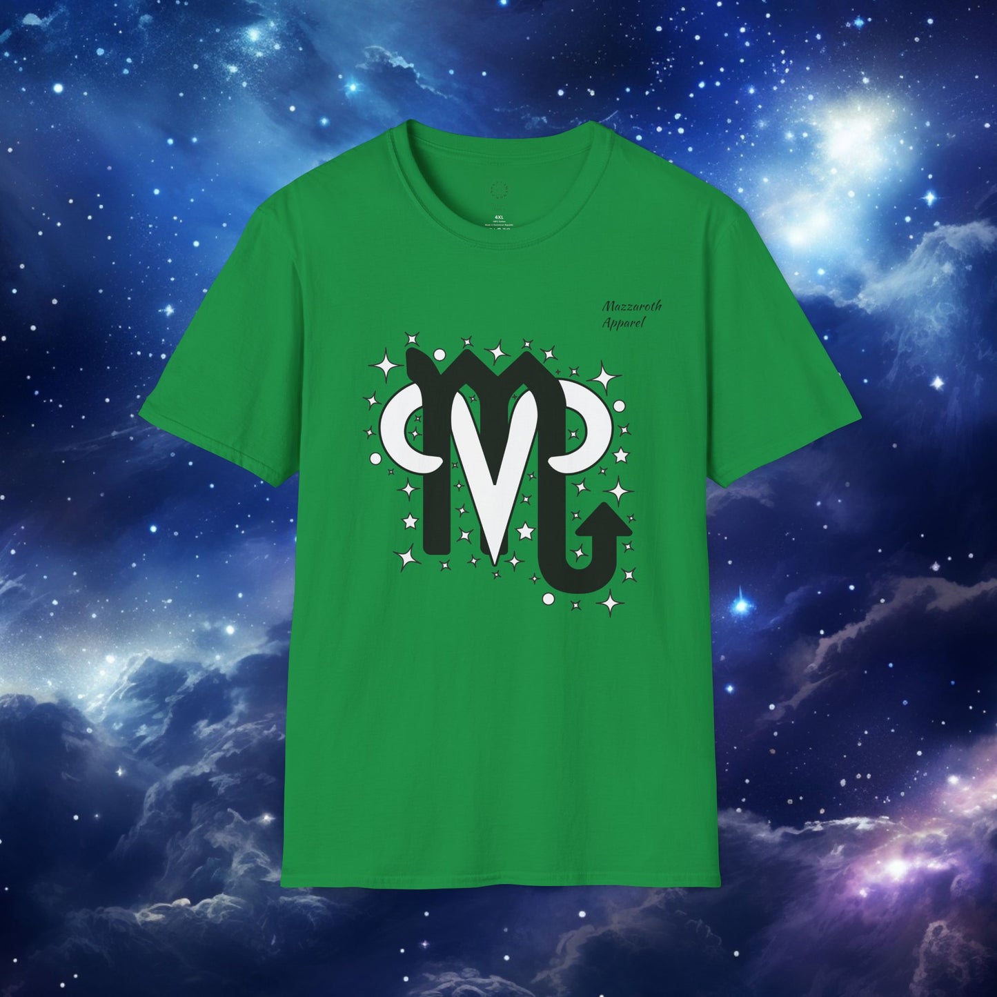 Zodiac Pairings Scorpio and Aries Astrology Unisex Tee with Love Description