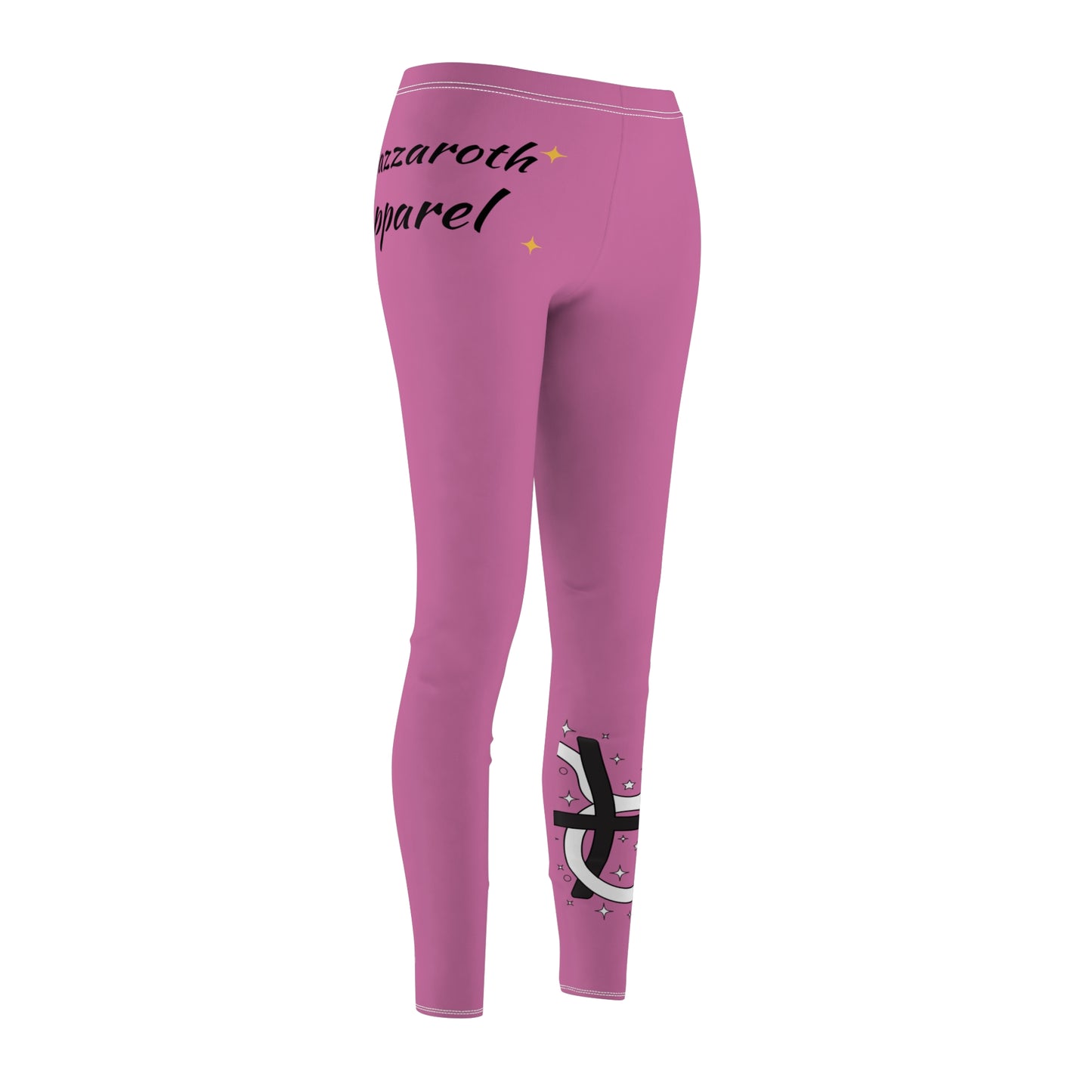 Pisces/Taurus Zodiac Leggings