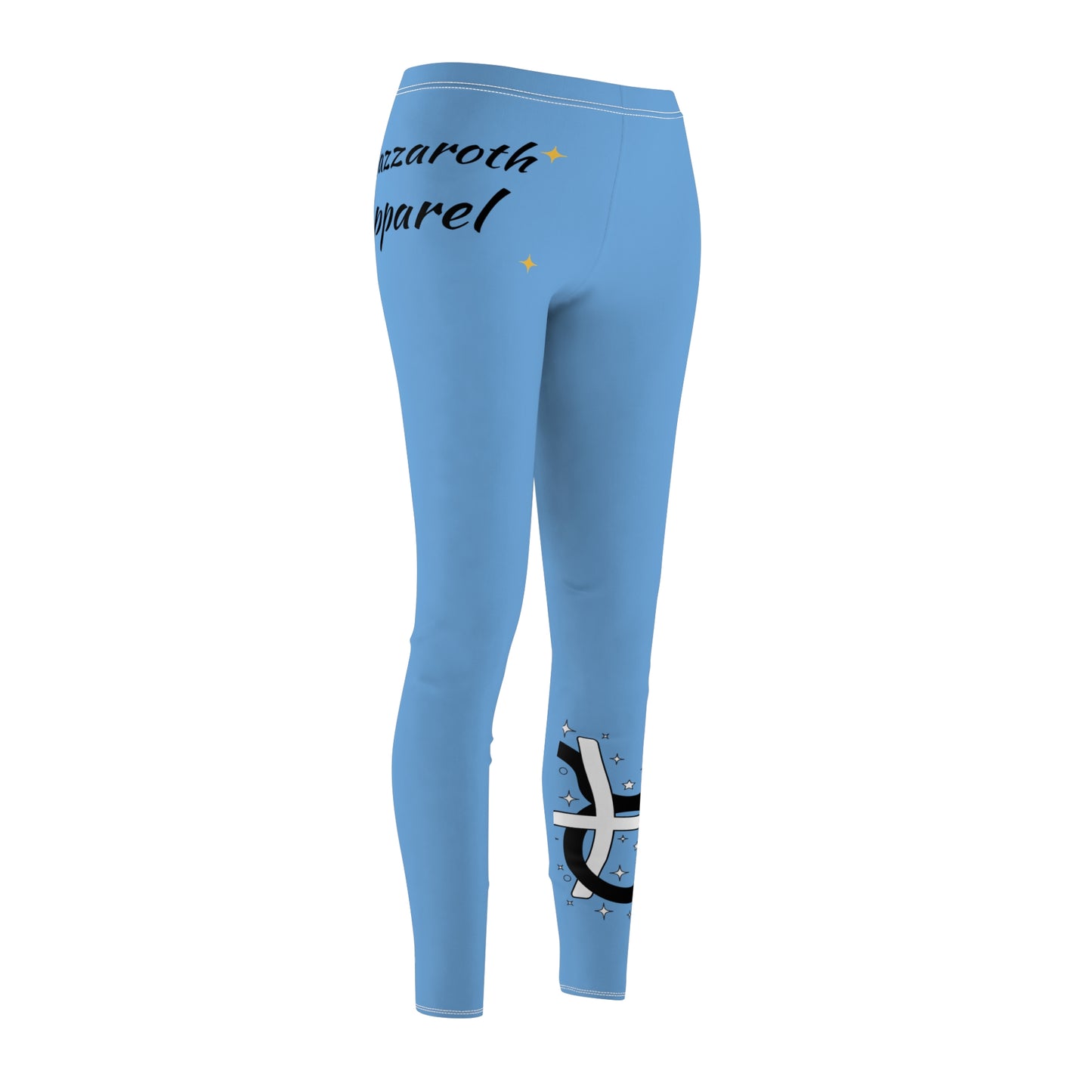 Taurus/Pisces Zodiac Leggings