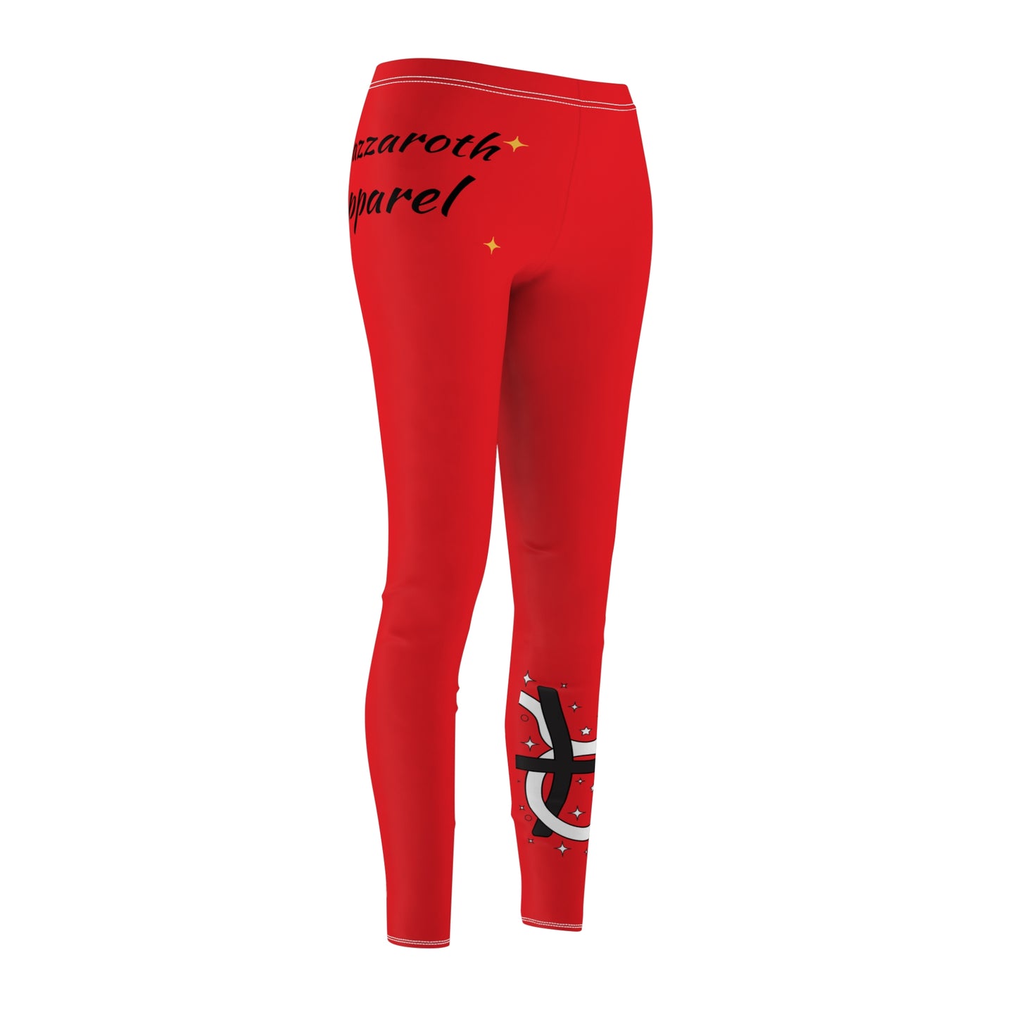 Pisces/Taurus Zodiac Leggings