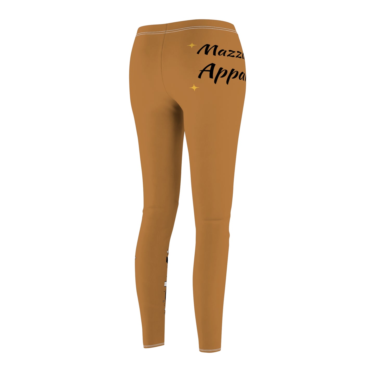 Taurus/Pisces Zodiac Leggings