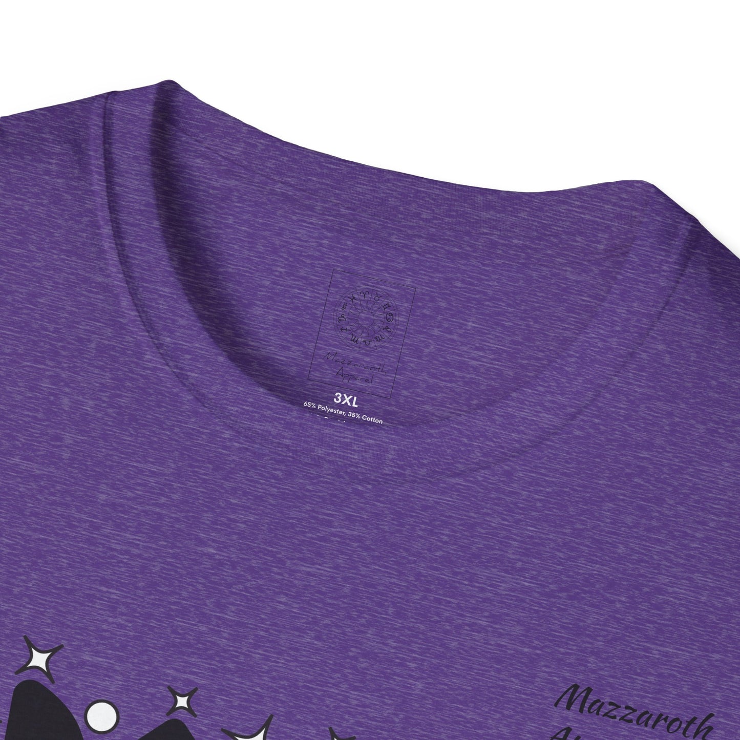 Zodiac Pairings Scorpio and Aries Astrology Unisex Tee with Love Description