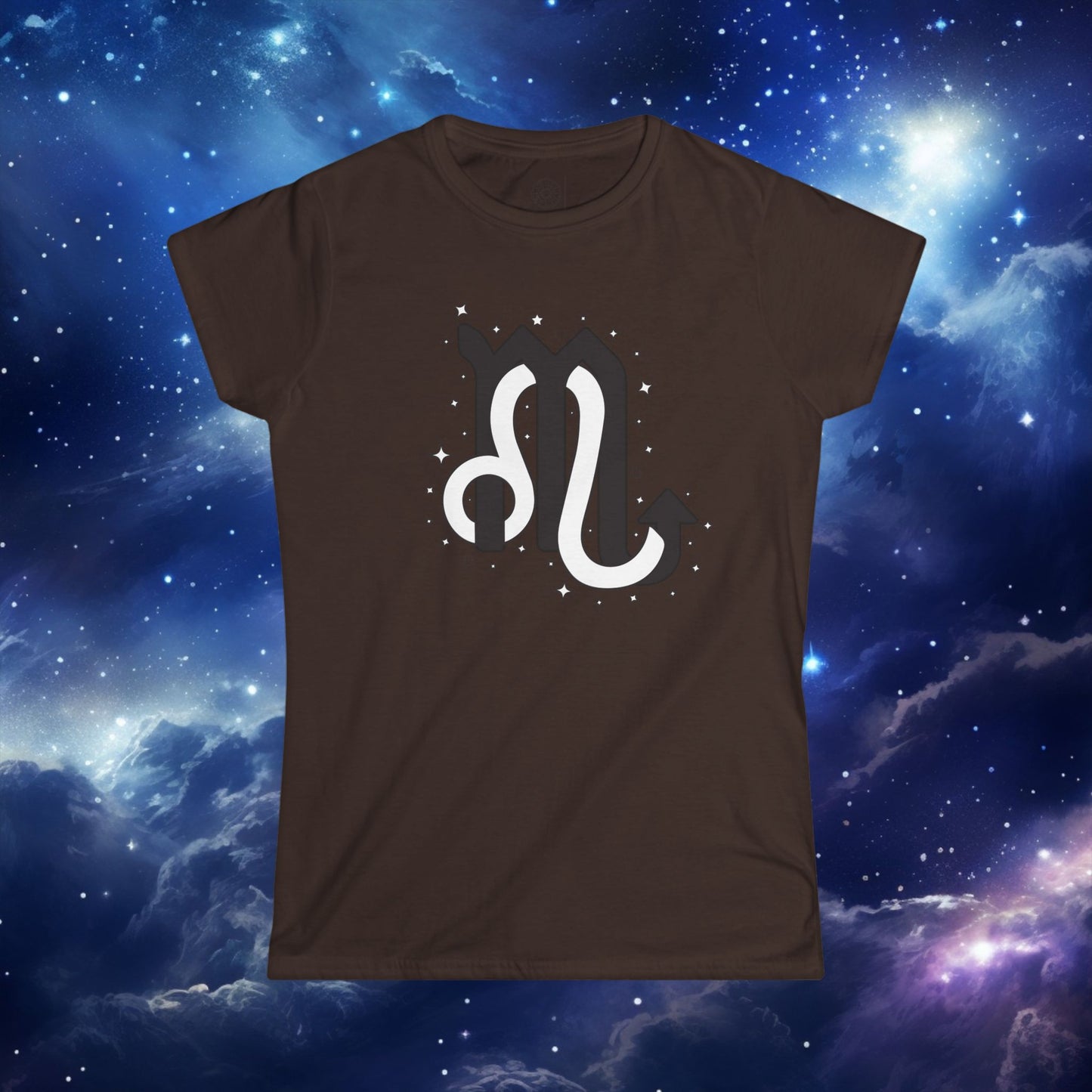 Women's Softstyle Tee