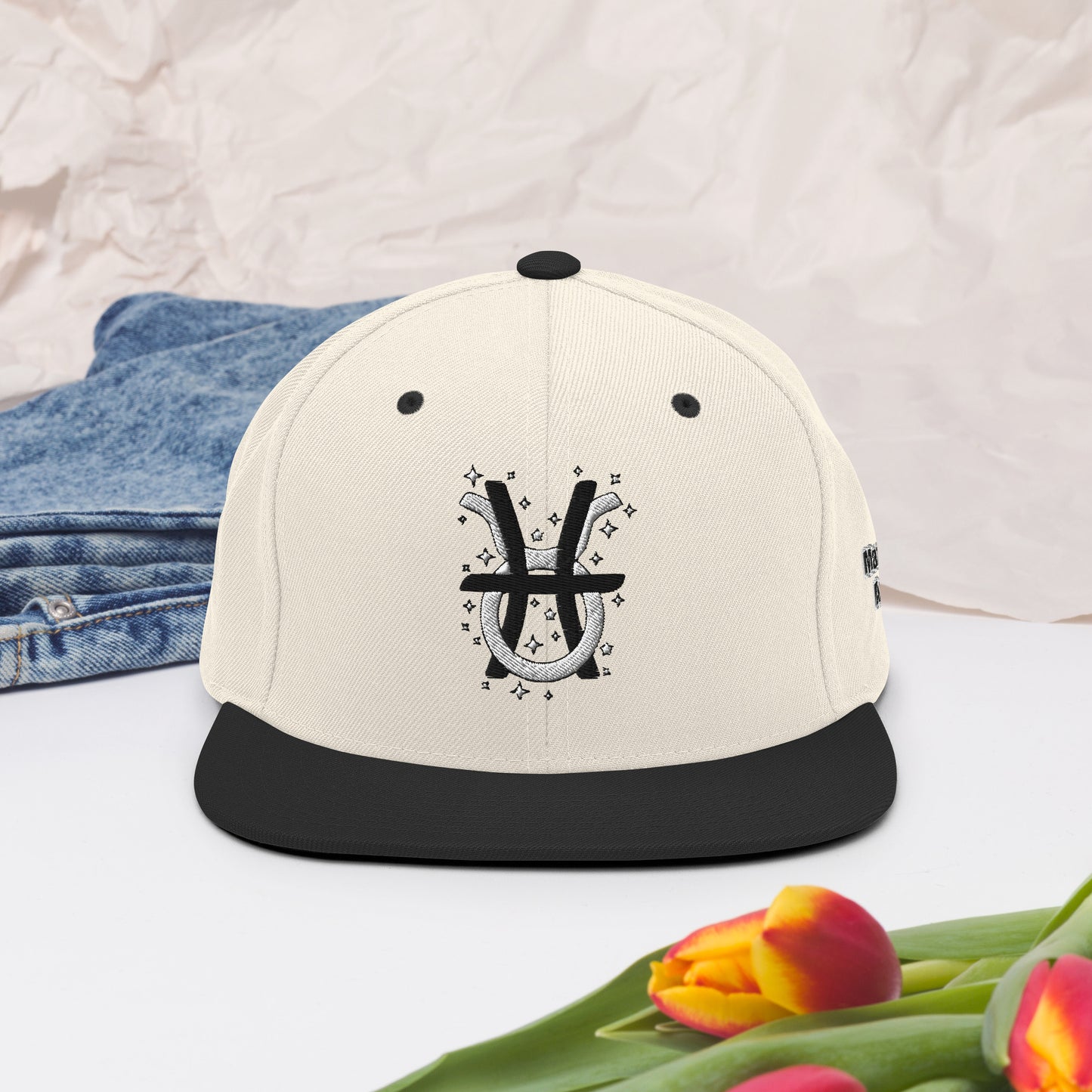 Snapback Hat