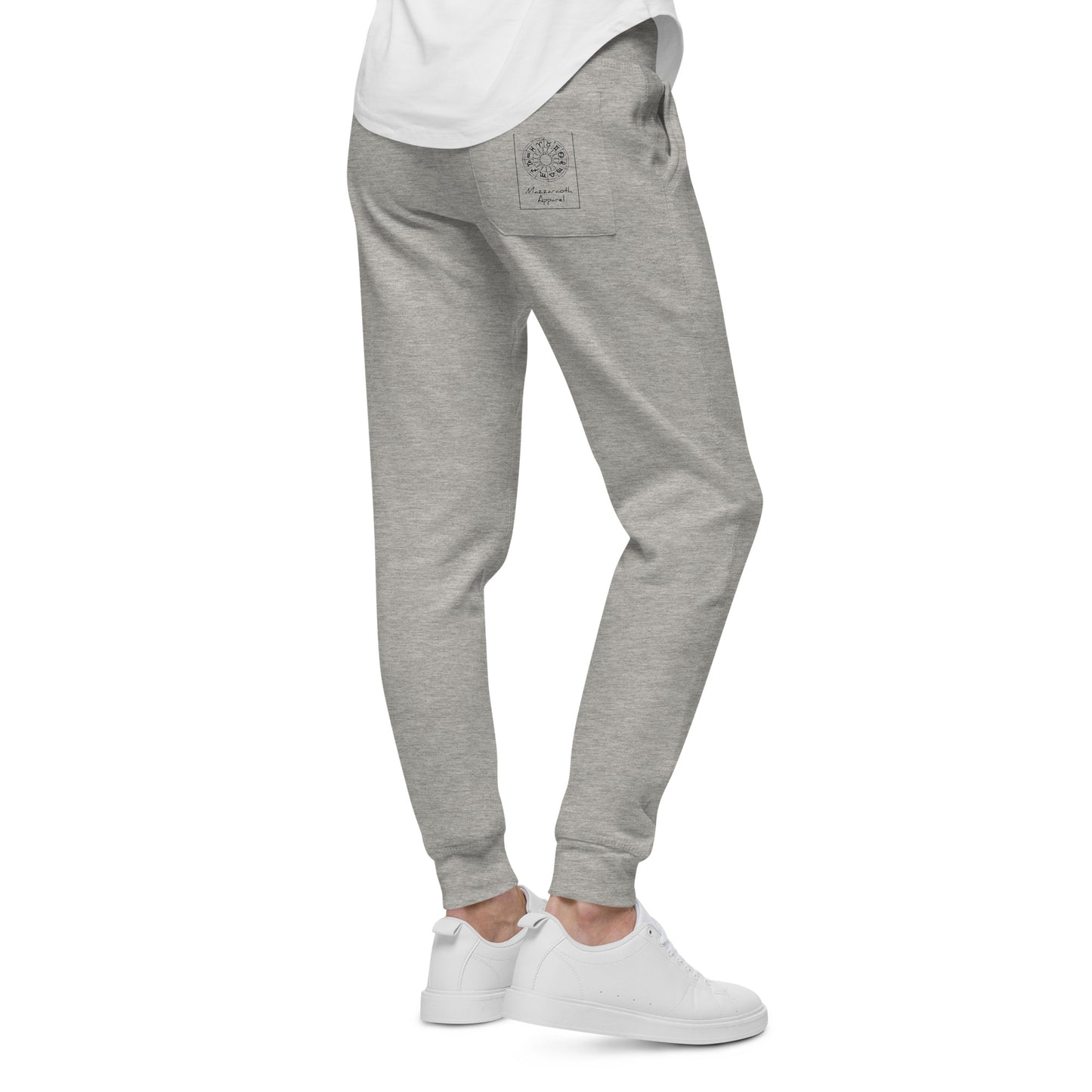 Pisces/Taurus Unisex fleece sweatpants