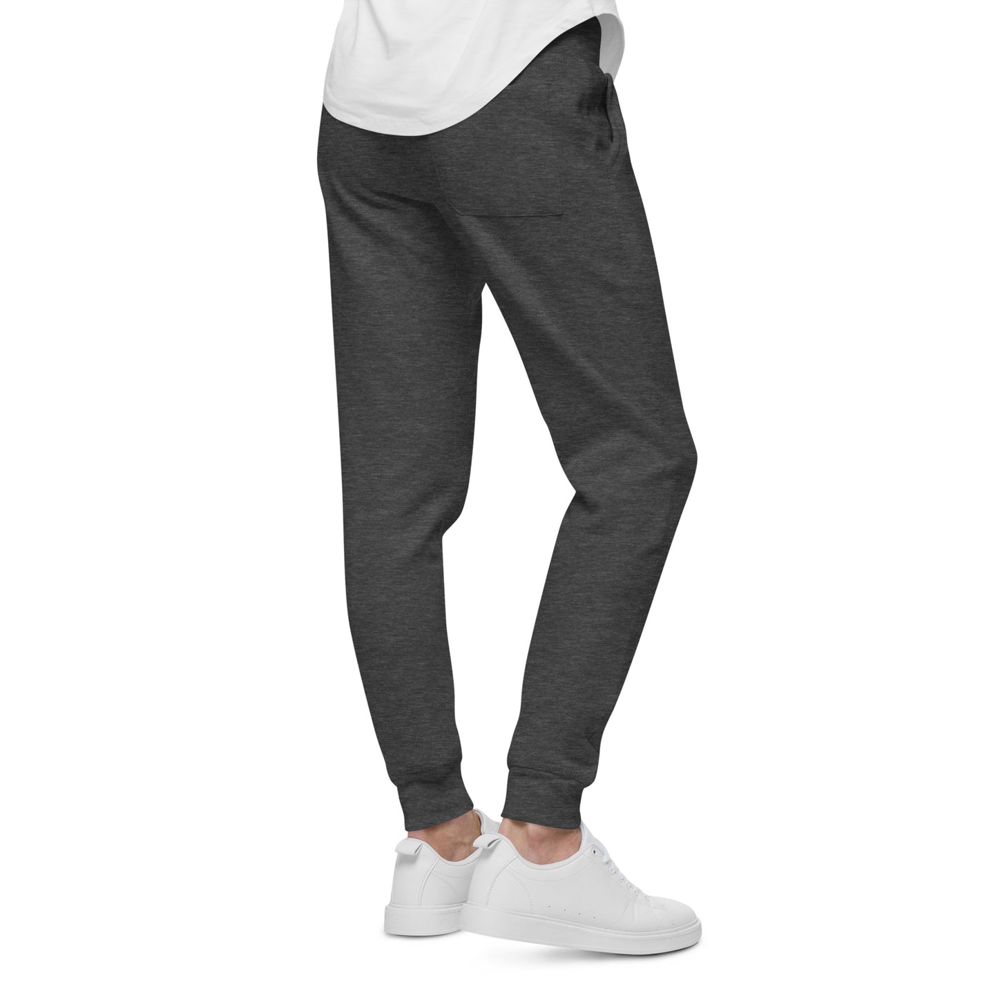 Pisces/Taurus Unisex fleece sweatpants