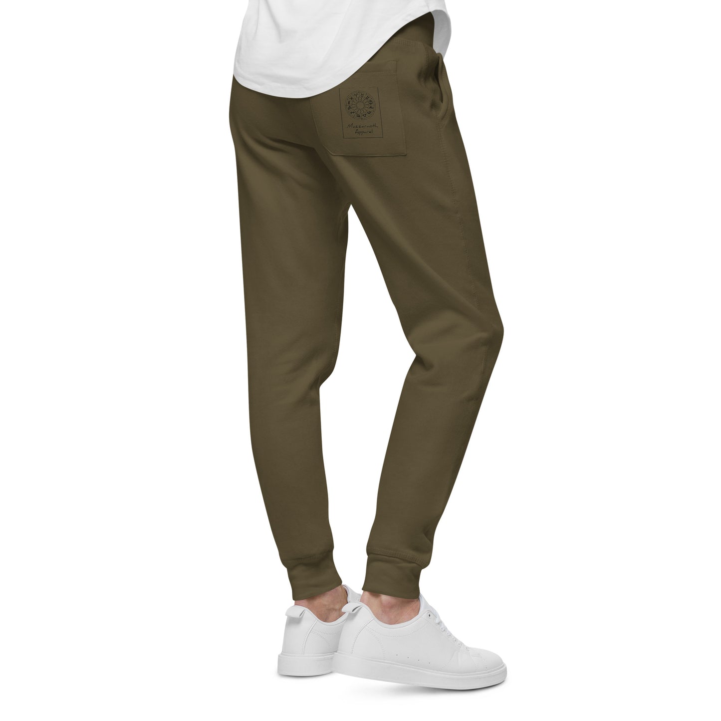 Pisces/Taurus Unisex fleece sweatpants