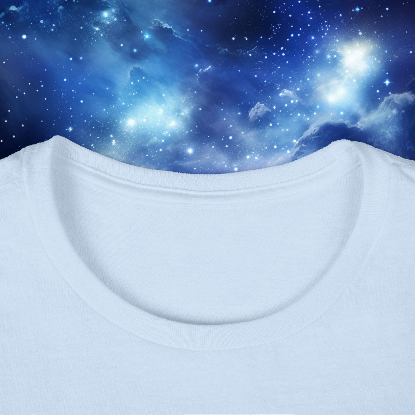 Astrology Zodiac Women's Softstyle Tee Leo and Cancer With Love Description On Back