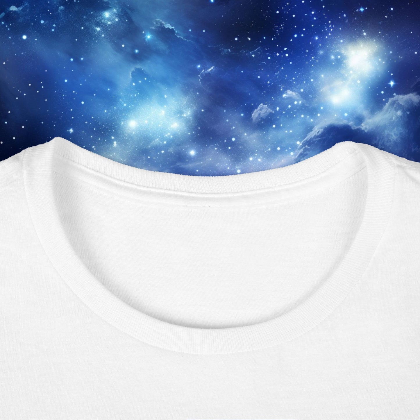 Astrology Zodiac Women's Softstyle Tee Leo and Cancer With Love Description On Back