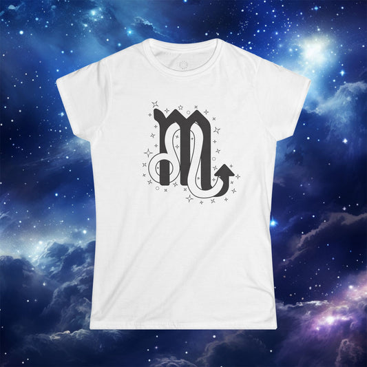 Women's Softstyle Tee