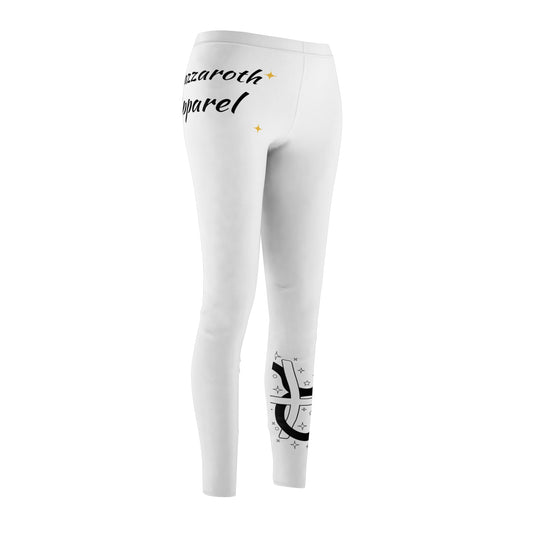 Taurus/Pisces Zodiac Leggings