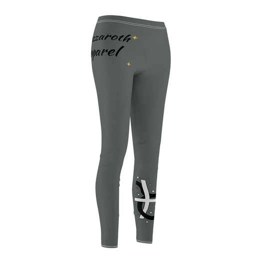 Taurus/Pisces Zodiac Leggings