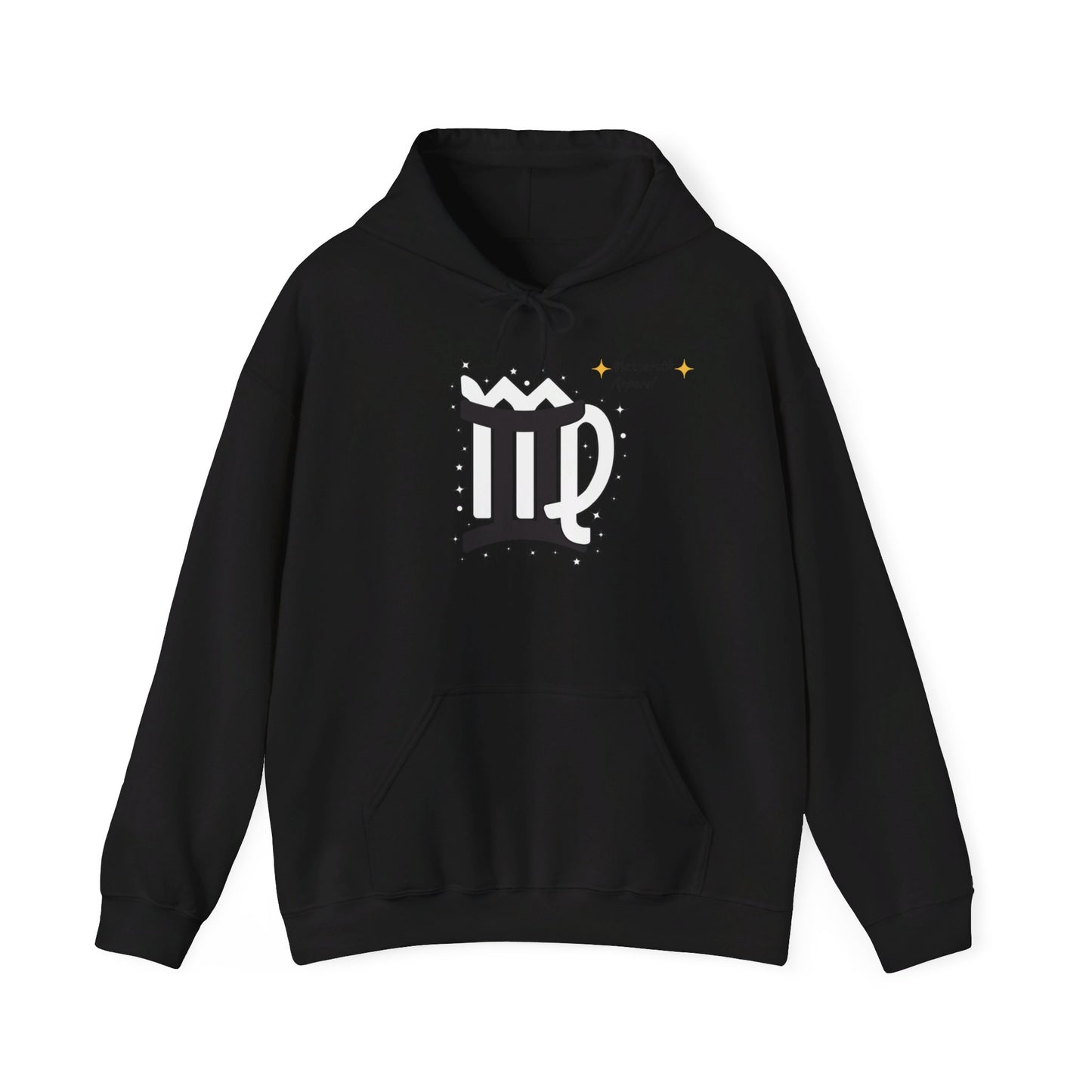 Astrology Love Gemini Virgo Hoodie Sweatshirt