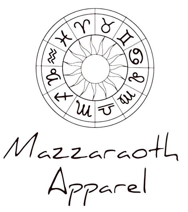 Mazzaroth Apparel